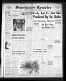 Newspaper: Sweetwater Reporter (Sweetwater, Tex.), Vol. 58, No. 225, Ed. 1 Thurs…