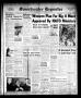 Newspaper: Sweetwater Reporter (Sweetwater, Tex.), Vol. 58, No. 253, Ed. 1 Tuesd…