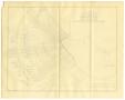 Thumbnail image of item number 2 in: 'Plan of First Attack Upon Fort Fischer'.