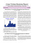 Primary view of Cross Timbers Business Report, Volume 18, Number 1, Fall 2004