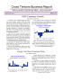 Primary view of Cross Timbers Business Report, Volume 24, Number 2, Winter 2011