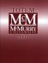 Thumbnail image of item number 1 in: 'The Totem, Yearbook of McMurry University, 2007'.