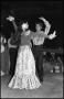 Thumbnail image of item number 1 in: '[Los Flamencos de San Antonio]'.