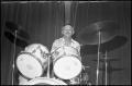Primary view of [Drummer with Carroll Gilley Southern Comfort Band]