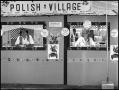 Thumbnail image of item number 1 in: '[Polish Food Booth]'.
