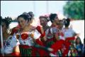 Thumbnail image of item number 1 in: '[McAllen Folklorico Dancers]'.