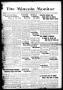 Thumbnail image of item number 1 in: 'The Mineola Monitor (Mineola, Tex.), Vol. 50, No. 28, Ed. 1 Thursday, September 14, 1922'.