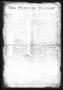 Thumbnail image of item number 1 in: 'The Mineola Monitor (Mineola, Tex.), Vol. 53, No. 33, Ed. 1 Thursday, November 1, 1928'.
