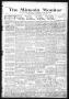 Newspaper: The Mineola Monitor (Mineola, Tex.), Vol. 54, No. 21, Ed. 1 Thursday,…