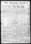 Newspaper: The Mineola Monitor (Mineola, Tex.), Vol. 54, No. 22, Ed. 1 Thursday,…