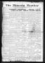 Primary view of The Mineola Monitor (Mineola, Tex.), Vol. 55, No. 52, Ed. 1 Thursday, March 12, 1931