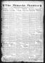 Newspaper: The Mineola Monitor (Mineola, Tex.), Vol. 59, No. 35, Ed. 1 Thursday,…