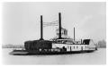 Thumbnail image of item number 1 in: '["Gouldsboro" ferry boat]'.