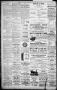 Thumbnail image of item number 2 in: 'The Dallas Daily Herald. (Dallas, Tex.), Vol. 29, No. 332, Ed. 1 Friday, September 1, 1882'.