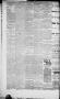 Thumbnail image of item number 4 in: 'The Dallas Daily Herald. (Dallas, Tex.), Vol. 30, No. 68, Ed. 1 Thursday, February 8, 1883'.