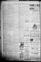 Thumbnail image of item number 2 in: 'The Dallas Daily Herald. (Dallas, Tex.), Vol. 30, No. 97, Ed. 1 Wednesday, March 14, 1883'.