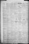 Thumbnail image of item number 2 in: 'The Dallas Daily Herald. (Dallas, Tex.), Vol. 30, No. 263, Ed. 1 Sunday, August 26, 1883'.