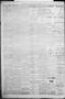 Thumbnail image of item number 4 in: 'The Dallas Daily Herald. (Dallas, Tex.), Vol. 31, No. 28, Ed. 1 Sunday, November 25, 1883'.
