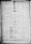 Thumbnail image of item number 2 in: 'The Dallas Daily Herald. (Dallas, Tex.), Vol. 35, No. 338, Ed. 1 Saturday, October 18, 1884'.