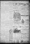 Thumbnail image of item number 3 in: 'The Dallas Daily Herald. (Dallas, Tex.), Vol. 35, No. 338, Ed. 1 Saturday, October 18, 1884'.