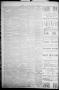 Thumbnail image of item number 4 in: 'The Dallas Daily Herald. (Dallas, Tex.), Vol. 36, No. 145, Ed. 1 Thursday, April 9, 1885'.