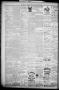 Thumbnail image of item number 2 in: 'The Dallas Daily Herald. (Dallas, Tex.), Vol. 36, No. 212, Ed. 1 Sunday, June 14, 1885'.