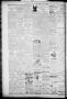 Thumbnail image of item number 2 in: 'The Dallas Daily Herald. (Dallas, Tex.), Vol. 36, No. 224, Ed. 1 Friday, June 26, 1885'.