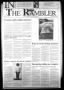 Newspaper: The Rambler (Fort Worth, Tex.), Ed. 1 Wednesday, May 3, 1995