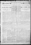 Primary view of The Lubbock Avalanche. (Lubbock, Texas), Vol. 10, No. 22, Ed. 1 Thursday, December 9, 1909