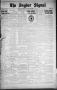 Thumbnail image of item number 1 in: 'The Snyder Signal. (Snyder, Tex.), Vol. THIRTY-SECOND YEAR, No. FIVE, Ed. 1 Friday, July 12, 1918'.
