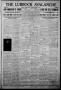Newspaper: The Avalanche. (Lubbock, Texas), Vol. 19, No. 37, Ed. 1 Thursday, Mar…