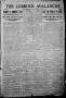 Newspaper: The Avalanche. (Lubbock, Texas), Vol. 20, No. 12, Ed. 1 Thursday, Sep…