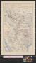 Thumbnail image of item number 1 in: 'Kiowa Migration Route: Home country from 1832 to 1868 and present reservation.'.