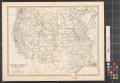 Thumbnail image of item number 1 in: 'United States of North America (western states).'.