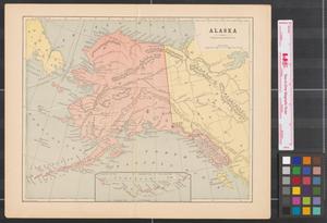 Primary view of object titled 'Alaska.'.