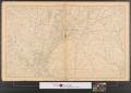 Map: General topographical map, sheet XX: [parts of Louisiana and Mississi…