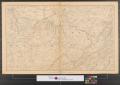 Map: General topographical map, Sheet VI.: [West Virginia, Virginia, Ohio,…