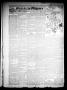 Thumbnail image of item number 3 in: 'The Mexia Weekly Herald (Mexia, Tex.), Vol. 10, No. 9, Ed. 1 Thursday, March 4, 1909'.