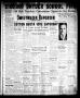 Newspaper: Sweetwater Reporter (Sweetwater, Tex.), Vol. 40, No. 314, Ed. 1 Thurs…