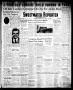 Thumbnail image of item number 1 in: 'Sweetwater Reporter (Sweetwater, Tex.), Vol. 40, No. 315, Ed. 1 Friday, March 11, 1938'.