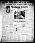 Newspaper: Sweetwater Reporter (Sweetwater, Tex.), Vol. 40, No. 320, Ed. 1 Thurs…