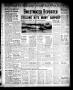 Thumbnail image of item number 1 in: 'Sweetwater Reporter (Sweetwater, Tex.), Vol. 41, No. 54, Ed. 1 Sunday, June 5, 1938'.