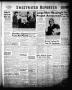 Newspaper: Sweetwater Reporter (Sweetwater, Tex.), Vol. 53, No. 46, Ed. 1 Thursd…