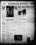 Newspaper: Sweetwater Reporter (Sweetwater, Tex.), Vol. 53, No. 56, Ed. 1 Tuesda…