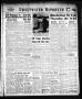 Newspaper: Sweetwater Reporter (Sweetwater, Tex.), Vol. 54, No. 92, Ed. 1 Wednes…