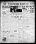 Newspaper: Sweetwater Reporter (Sweetwater, Tex.), Vol. 54, No. 274, Ed. 1 Tuesd…