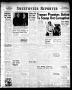 Newspaper: Sweetwater Reporter (Sweetwater, Tex.), Vol. 54, No. 293, Ed. 1 Thurs…