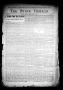 Newspaper: The State Herald (Mexia, Tex.), Vol. 3, No. 18, Ed. 1 Friday, May 2, …