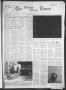Thumbnail image of item number 1 in: 'The Bastrop County Times (Smithville, Tex.), Vol. 84, No. 44, Ed. 1 Thursday, October 30, 1975'.