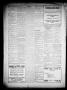 Thumbnail image of item number 4 in: 'The Rusk Cherokeean (Rusk, Tex.), Vol. 3, No. 21, Ed. 1 Friday, November 25, 1921'.